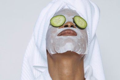 5 порад, які допоможуть вашій шкірі відновитися після вечору п’ятниці