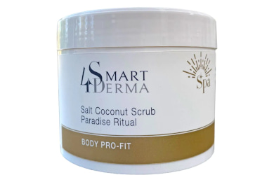 Інноваційні компоненти в професійних скрабах: що потрібно знати? Інноваційні компоненти в професійних скрабах: що потрібно знати?