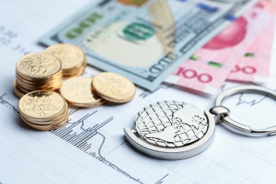 Основные валюты мира и их особенности