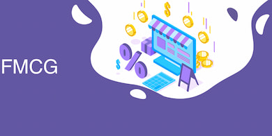 Как мировые FMCG-бренды вернулись в Украину в разгар войны Как мировые FMCG-бренды вернулись в Украину в разгар войны