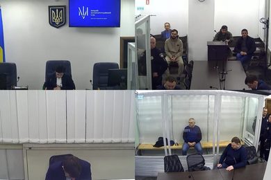 Депутату Сумської облради Галаєву обрали запобіжний захід